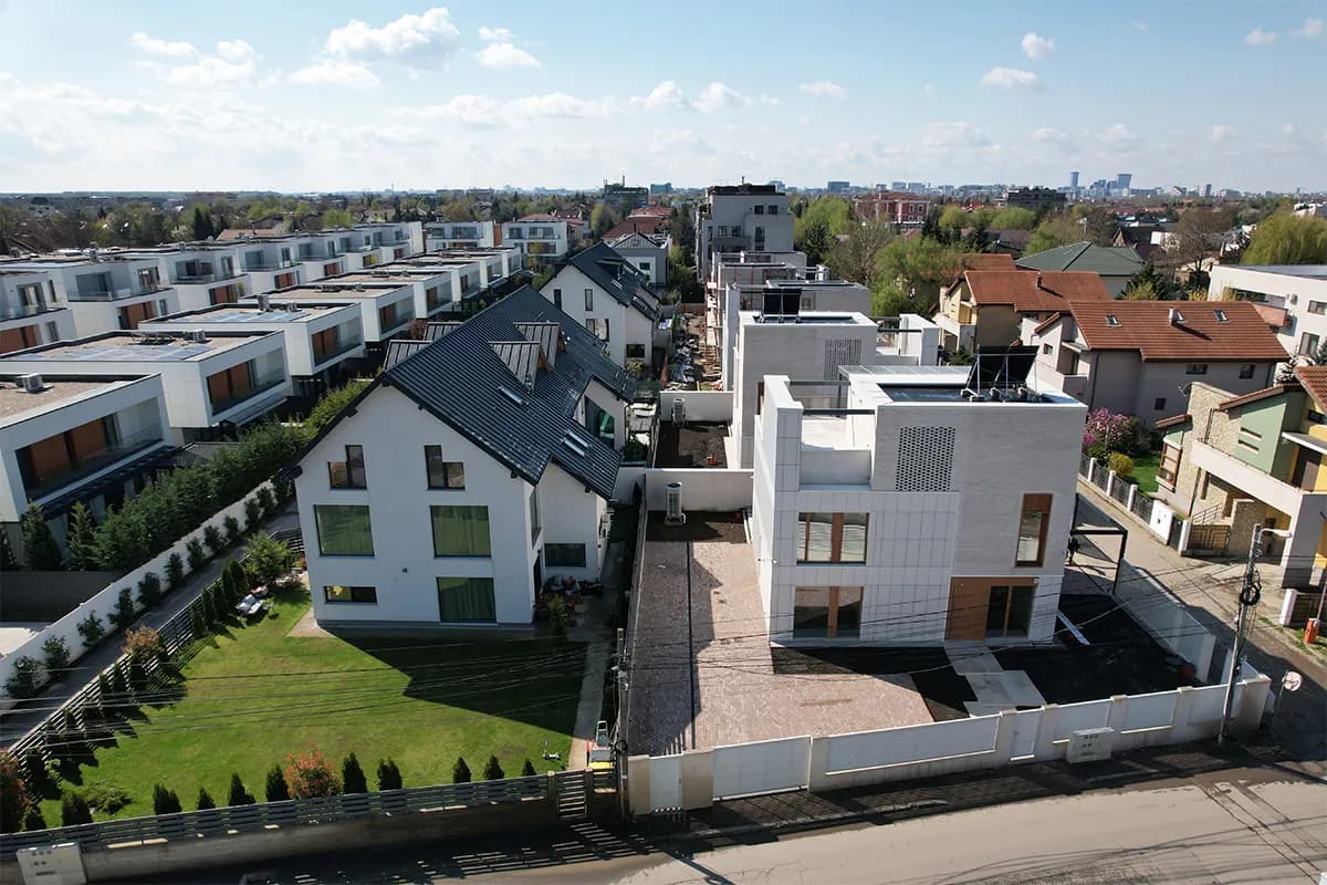 British Villas 6