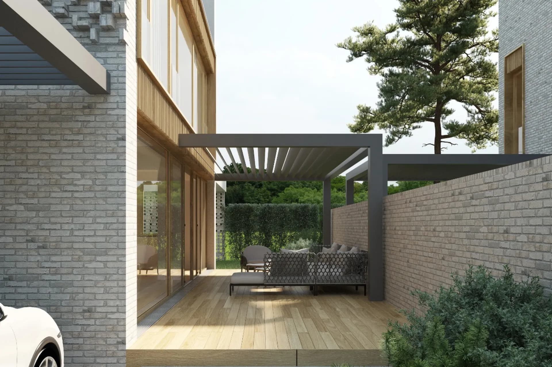 British Villas 9