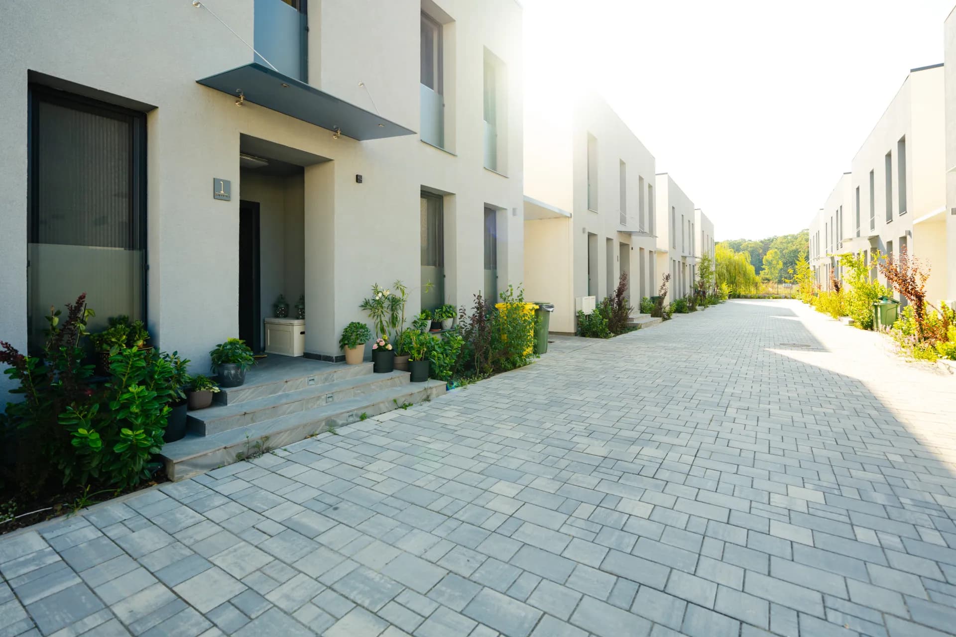 Eliade Villas 2