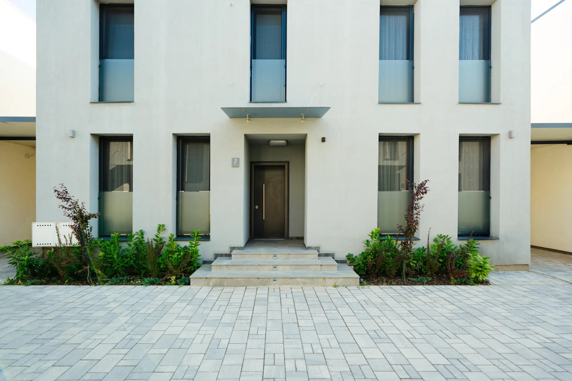 Eliade Villas 3