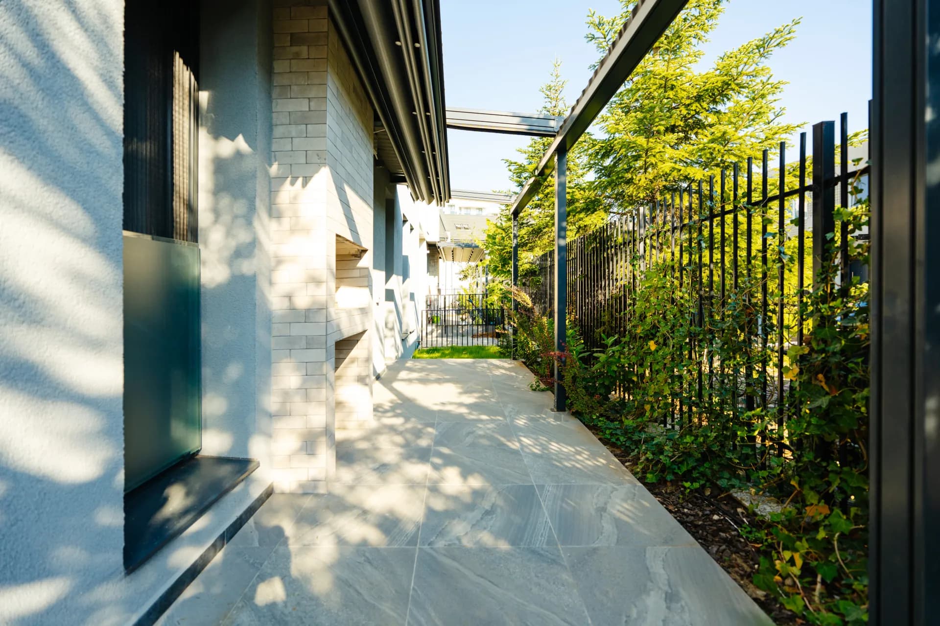 Eliade Villas 4
