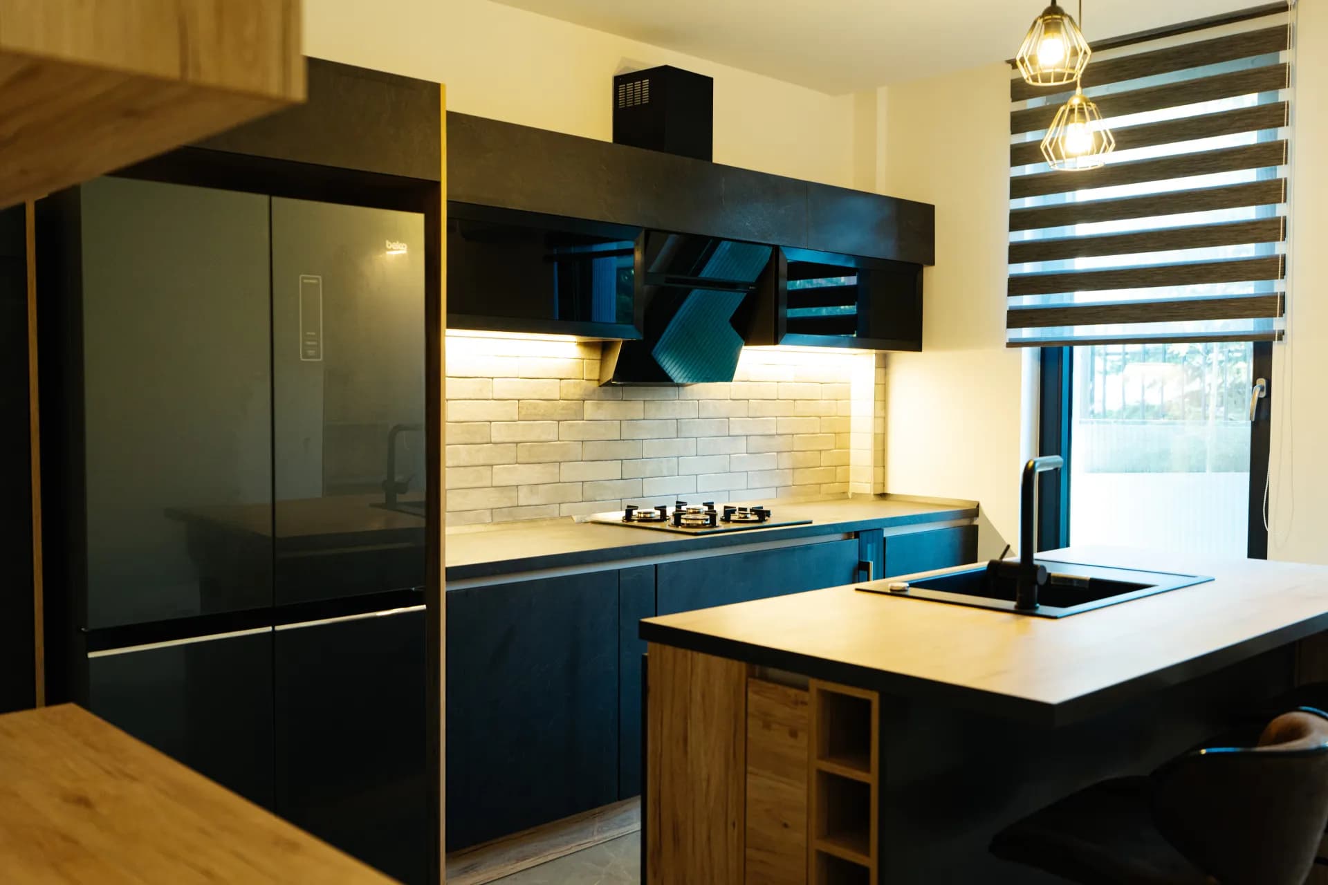 Eliade Villas 5