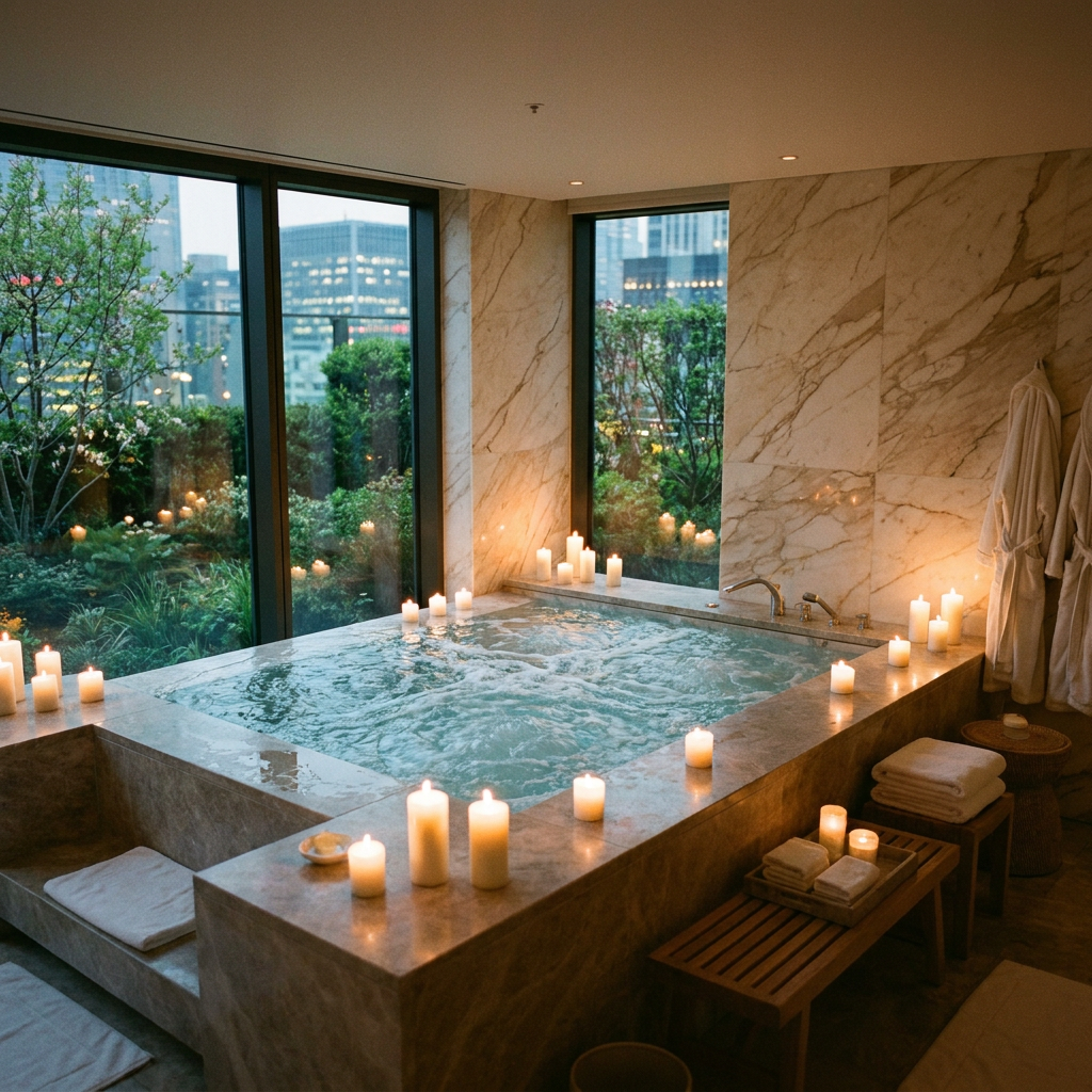 Spa