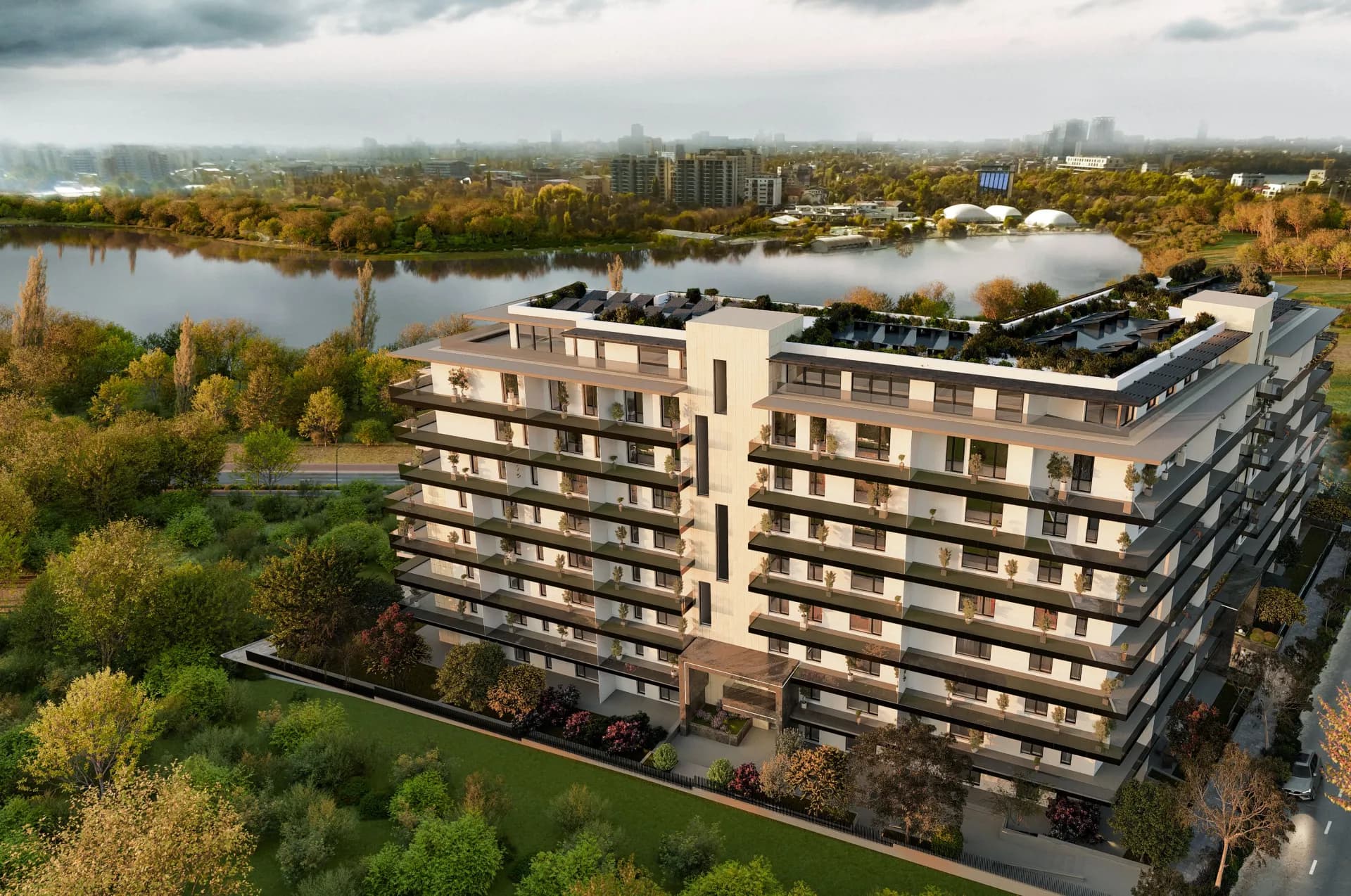 Quartier du Nord 1
