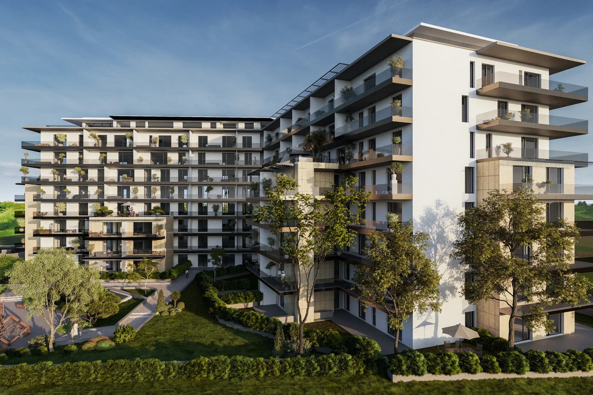 Quartier du Nord 3