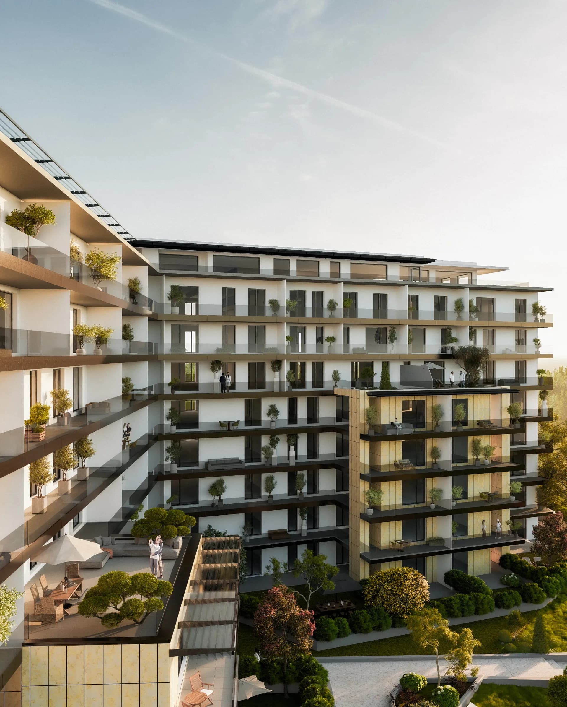 Quartier du Nord 5