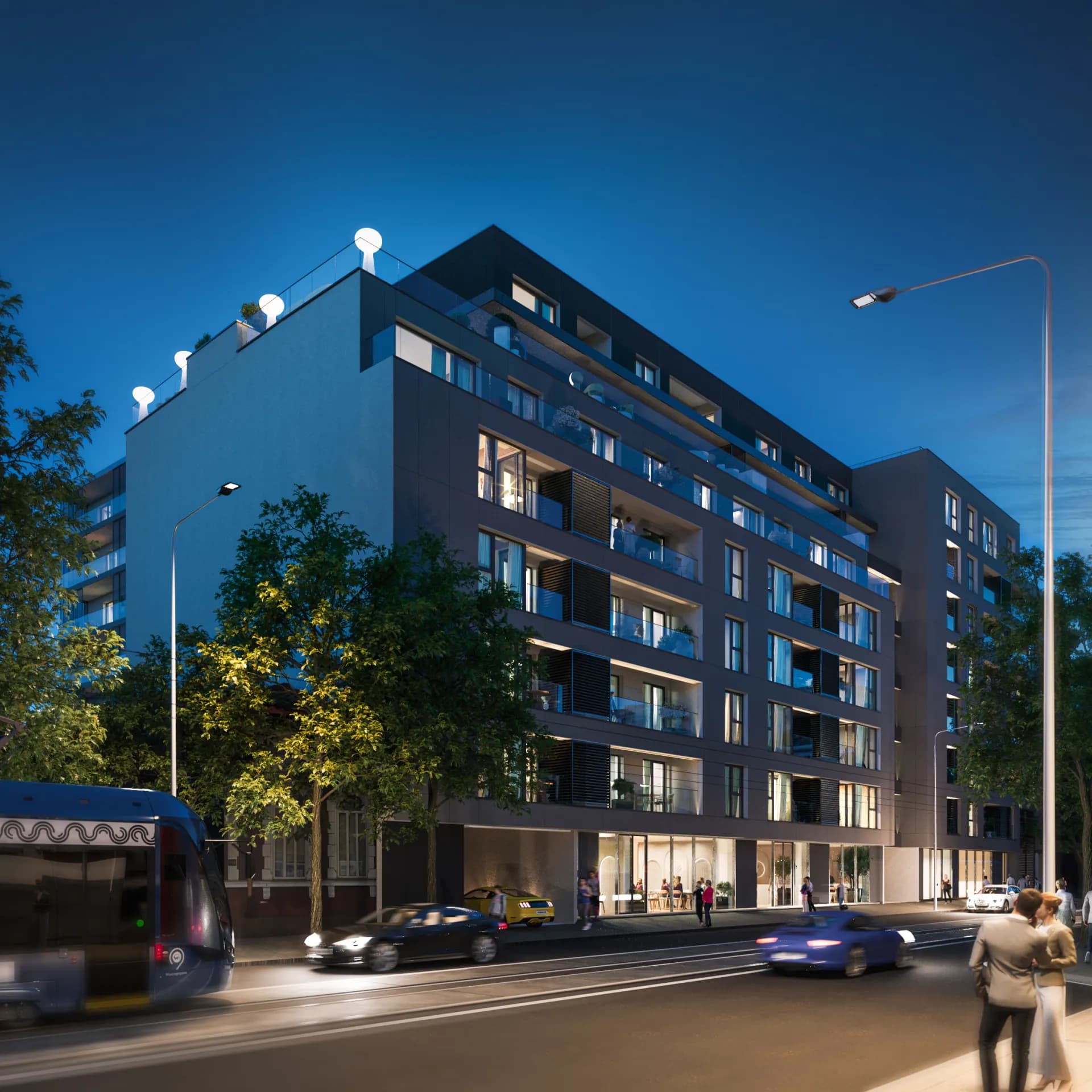 Quartier Ferdinand 2