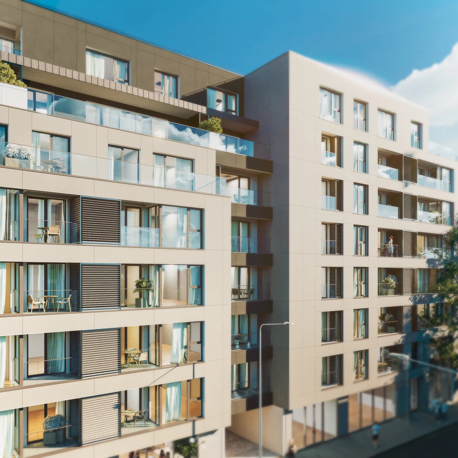 Quartier Ferdinand 5