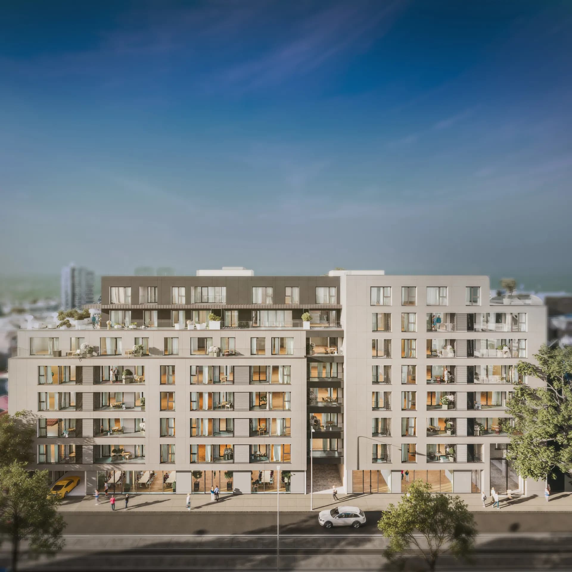 Quartier Ferdinand 7