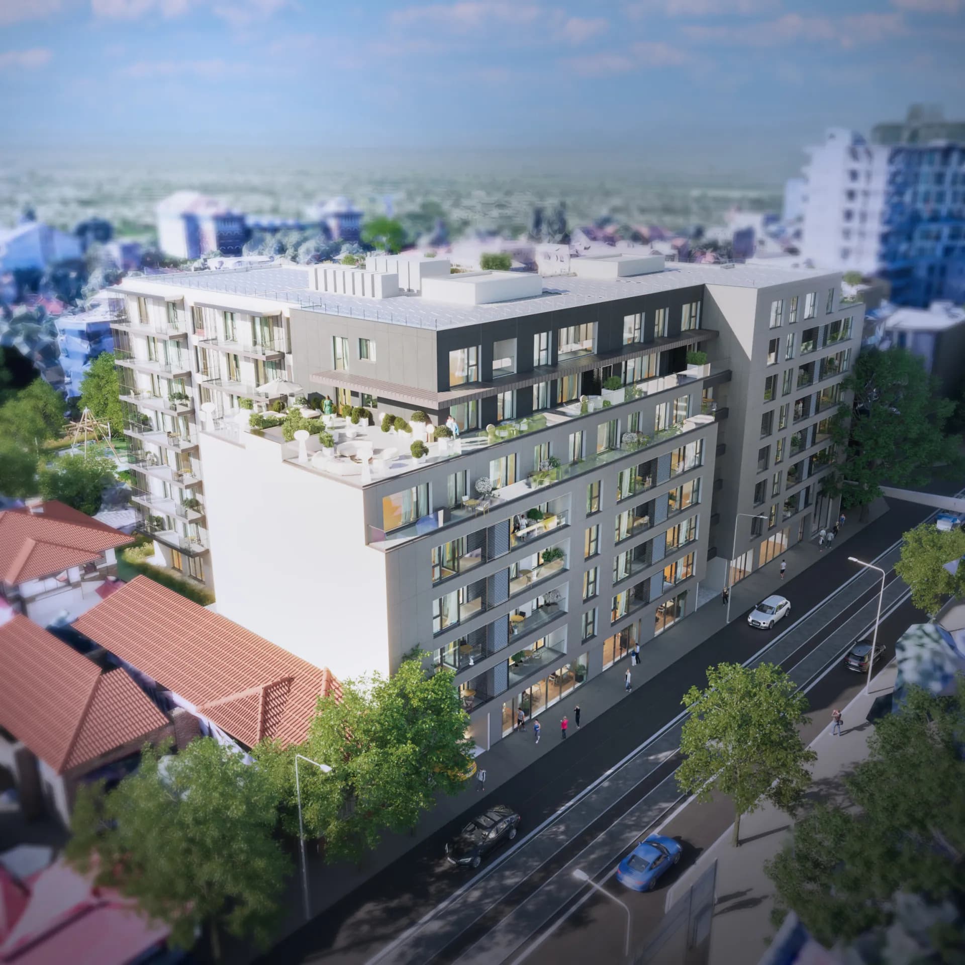 Quartier Ferdinand 8