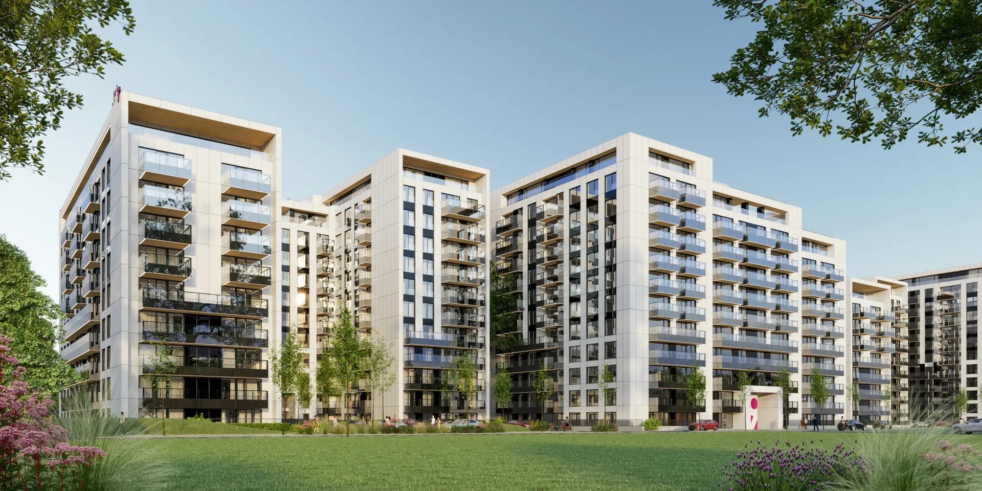 Cloud9 Evolution - exterior