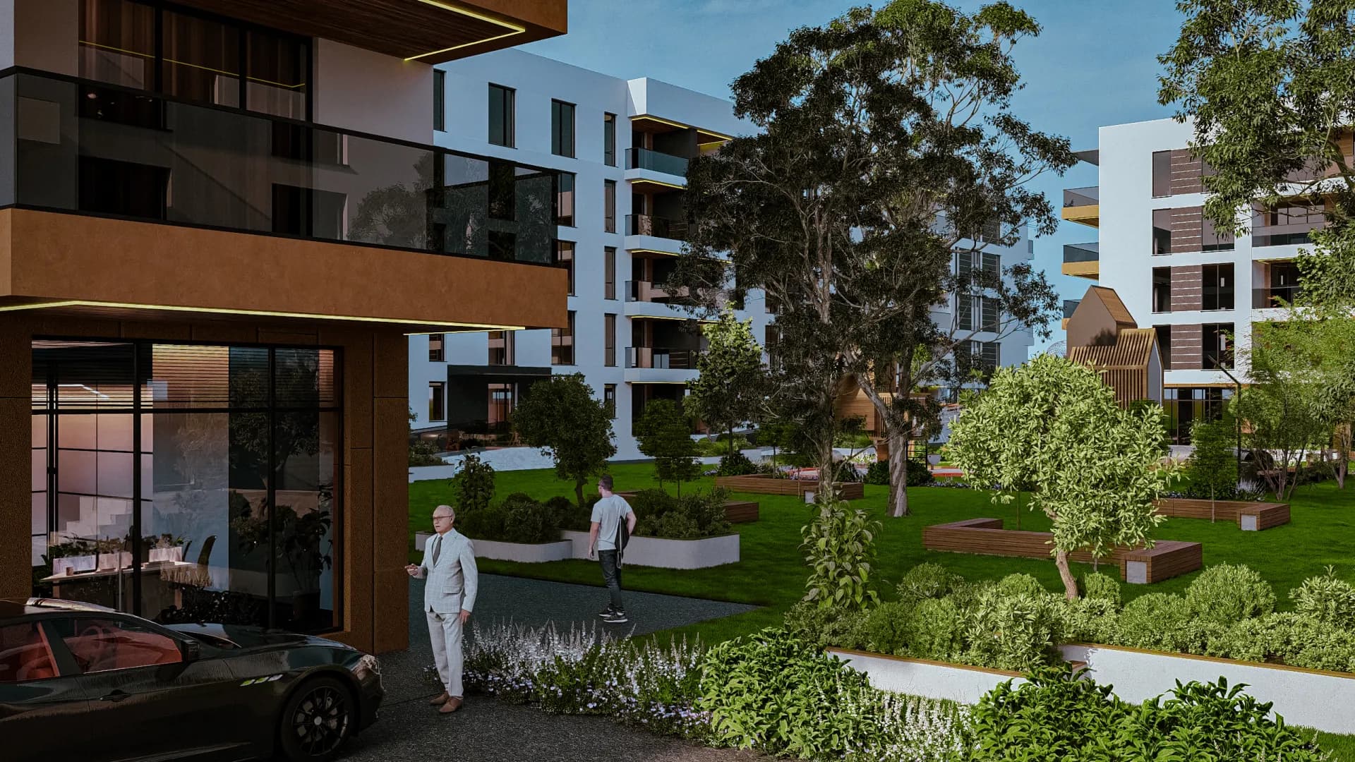 Pipera Smart Living 1