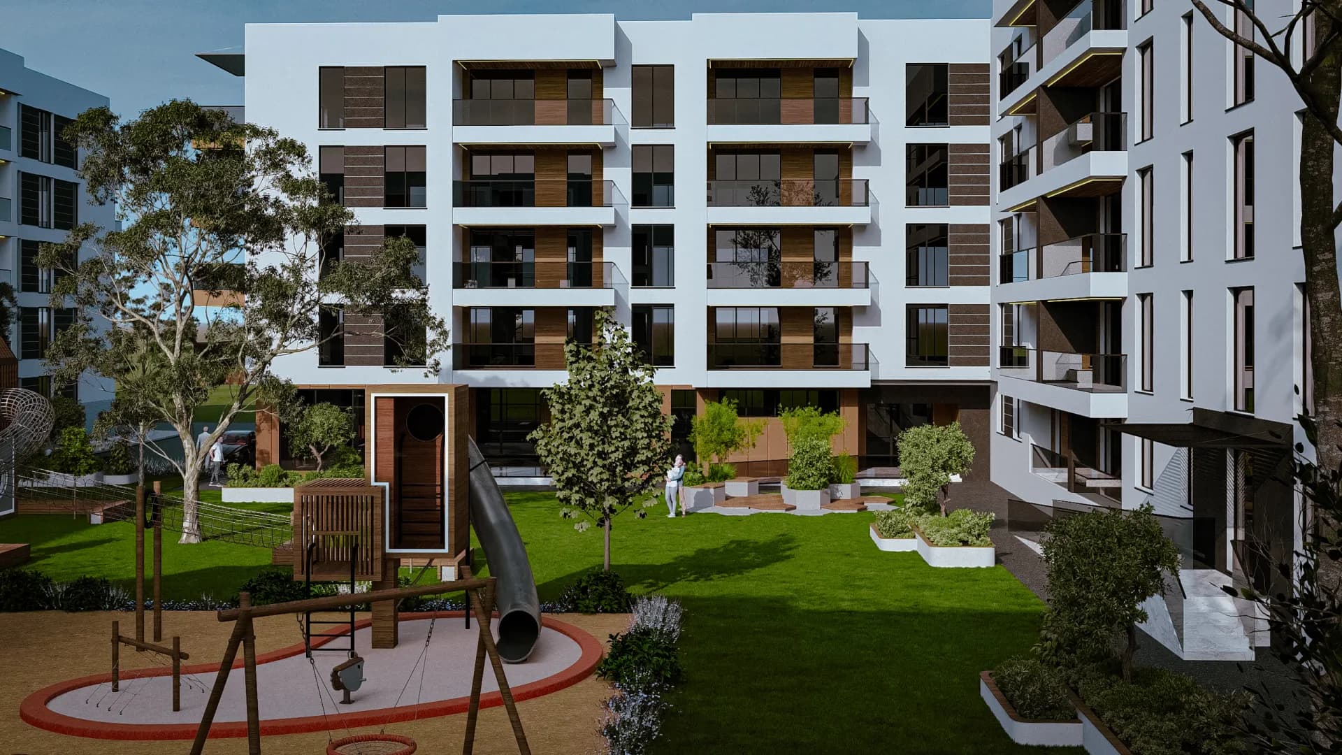 Pipera Smart Living 2