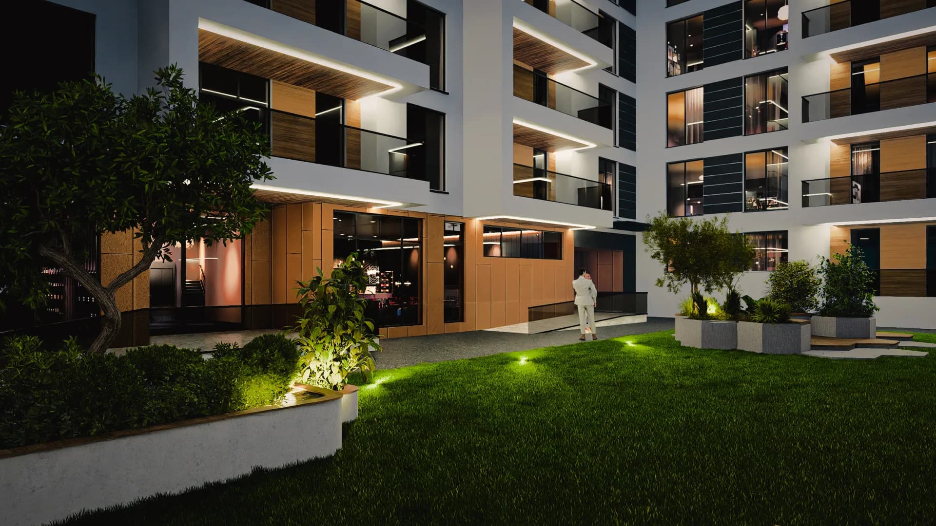 Pipera Smart Living 3