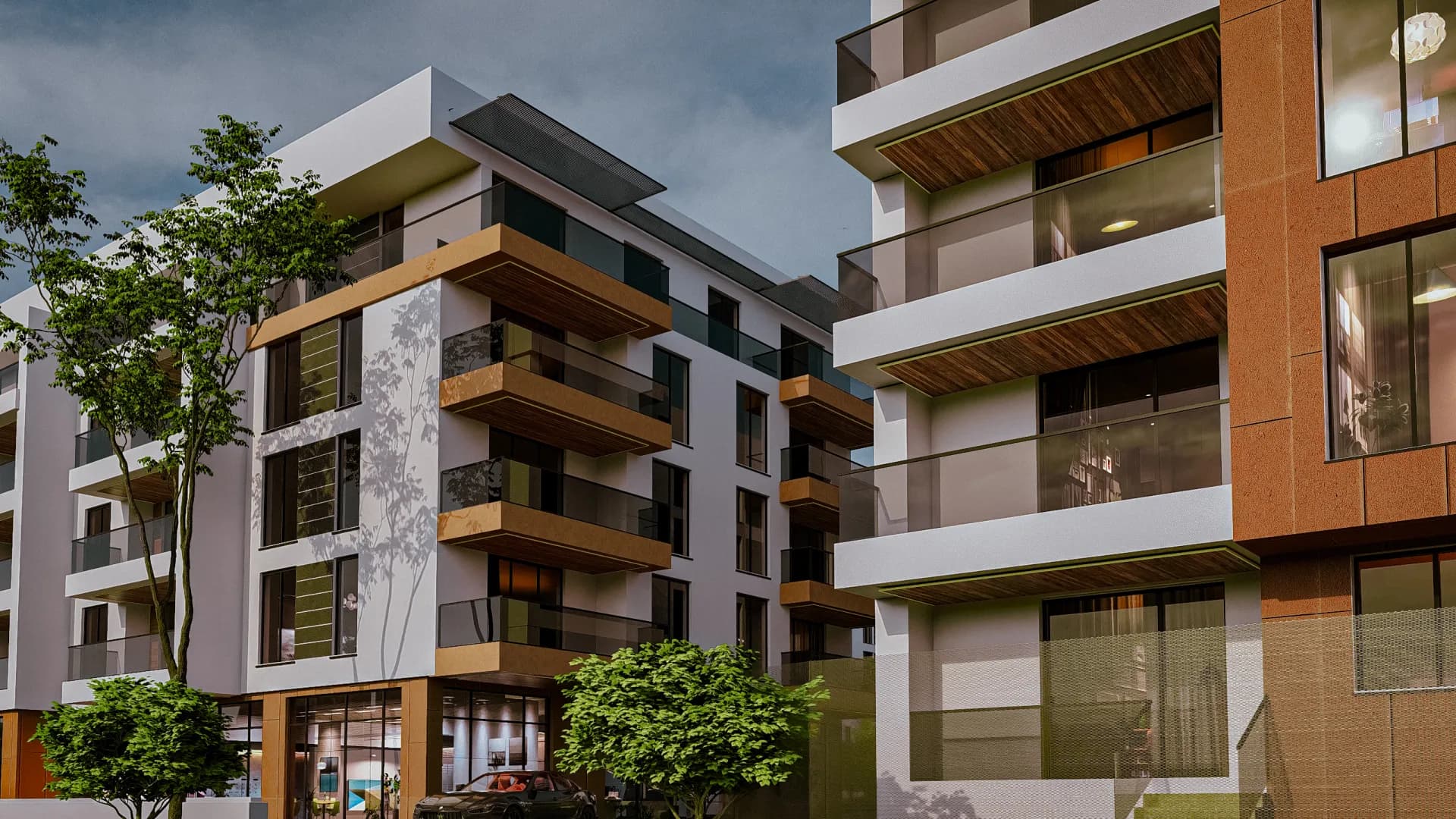 Pipera Smart Living 4