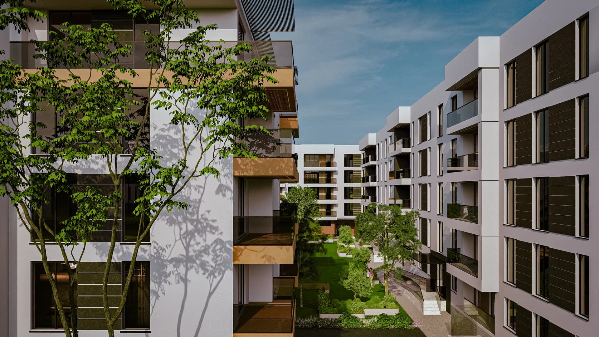 Pipera Smart Living 5