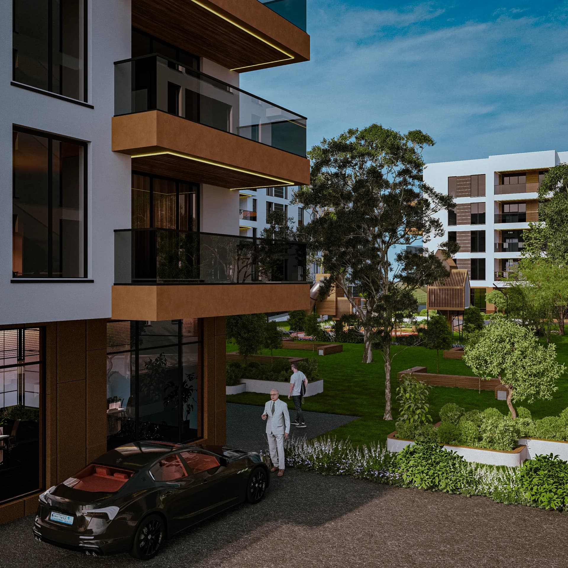 Pipera Smart Living 6