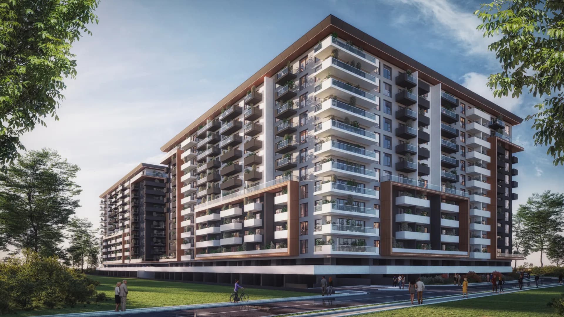 Vireon Residence 1