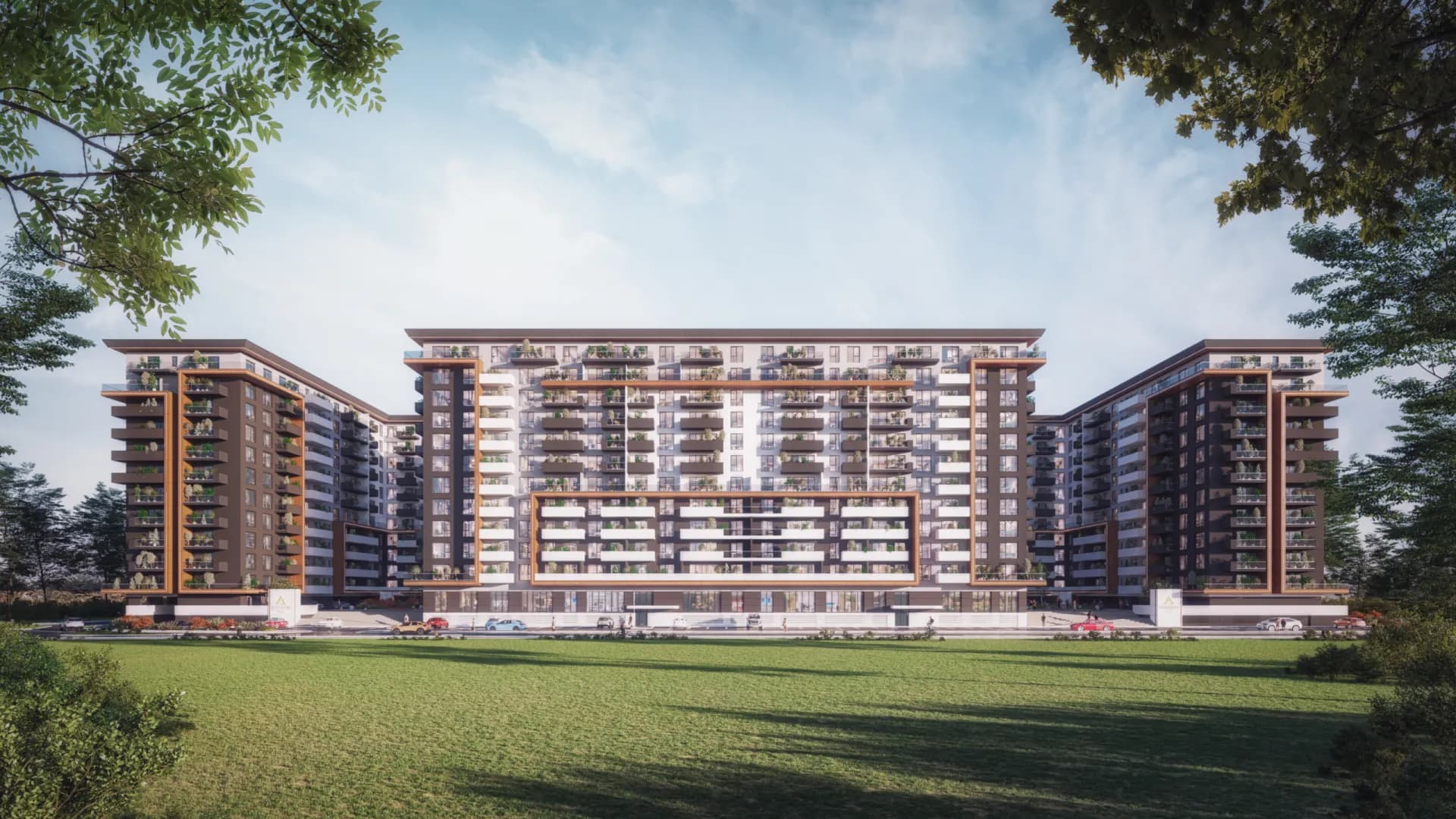 Vireon Residence 2