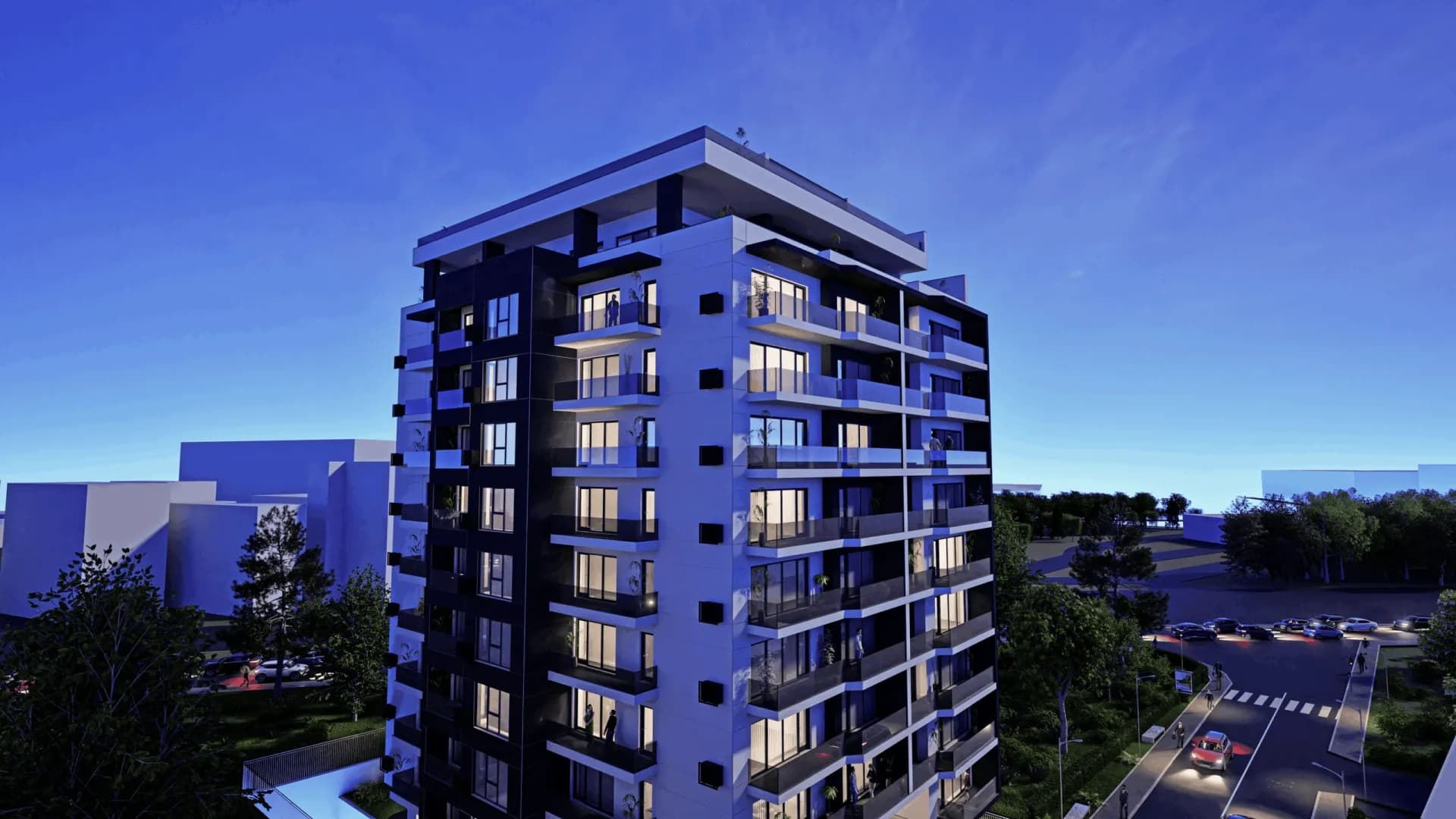 Central Residence 3