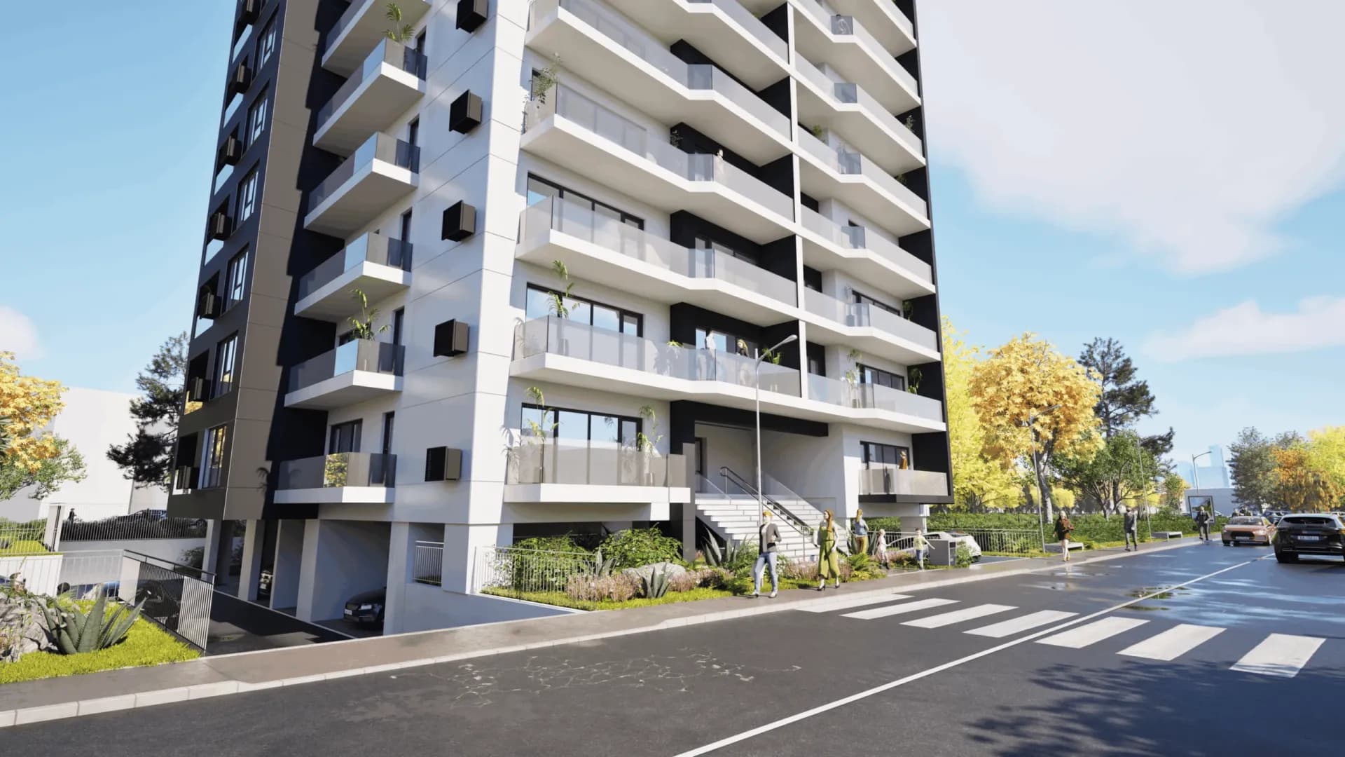 Central Residence 6