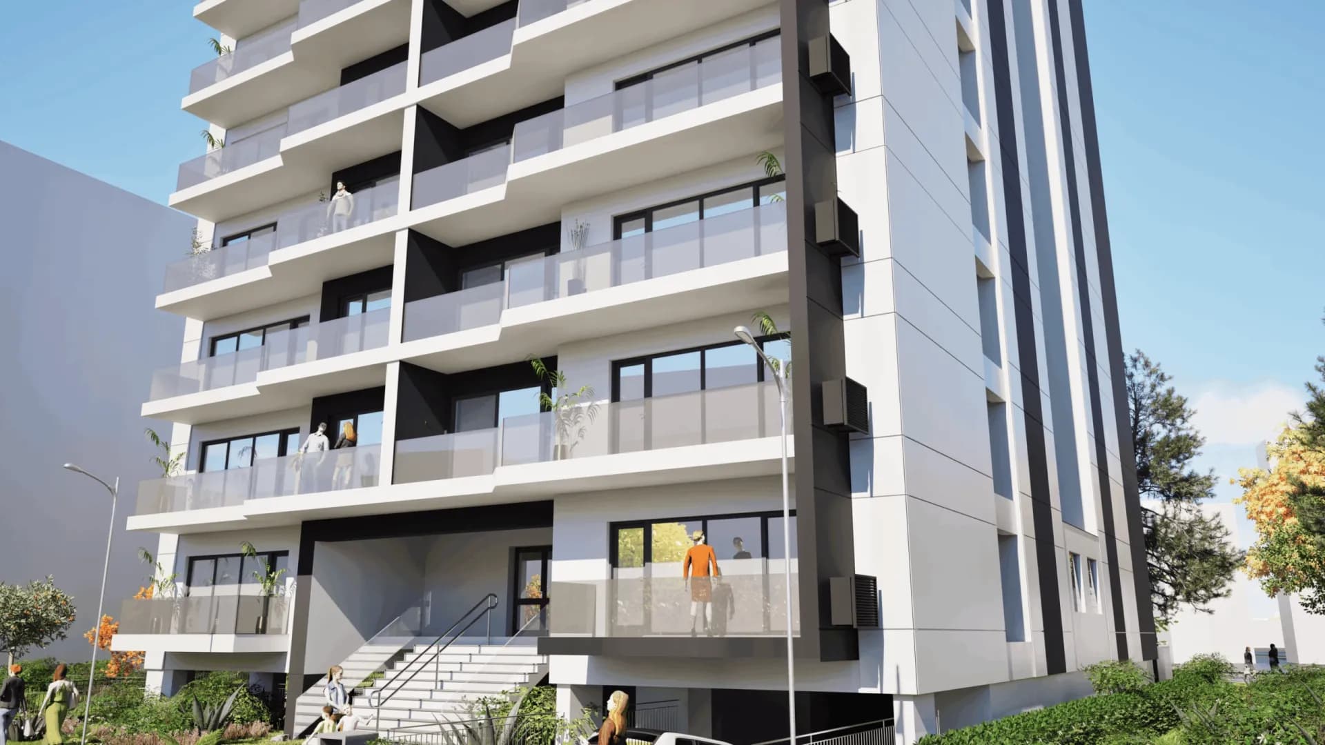 Central Residence 7
