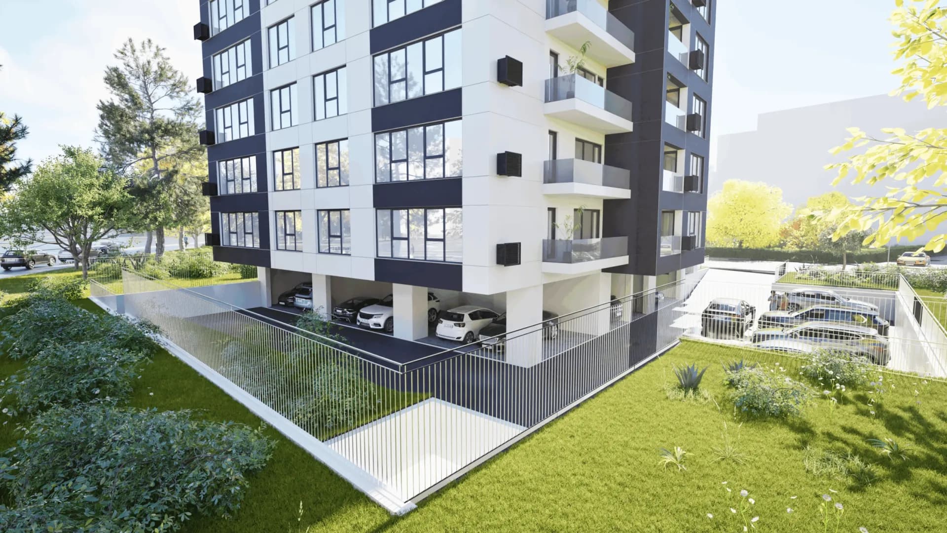 Central Residence 8