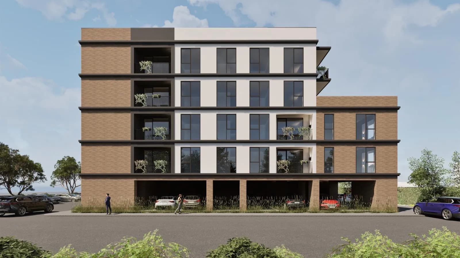 Chelsea Residences 1