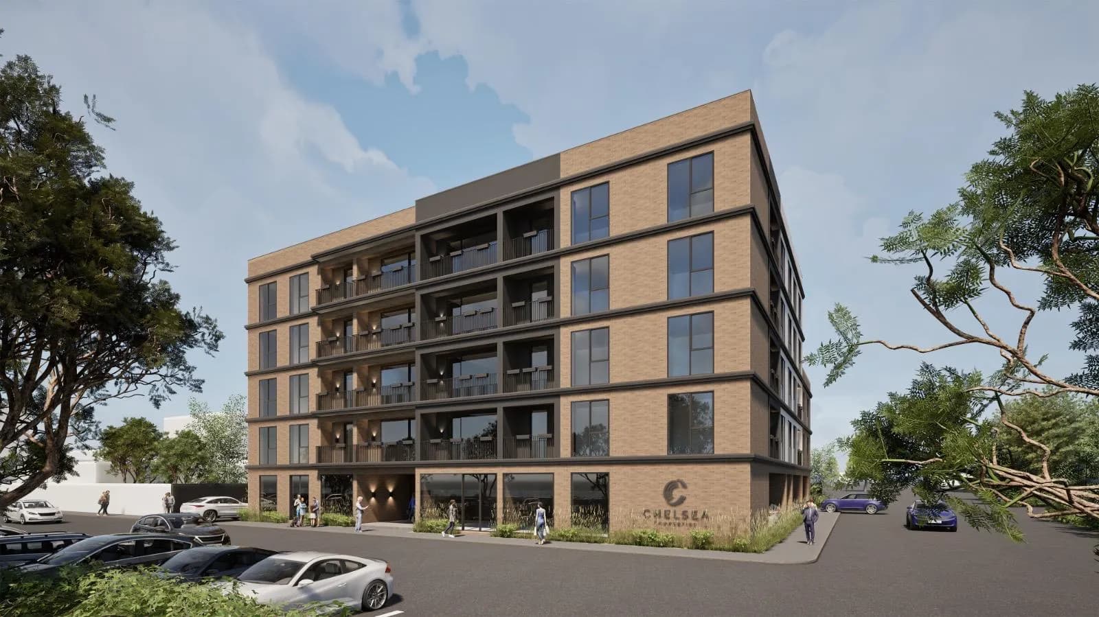 Chelsea Residences 2