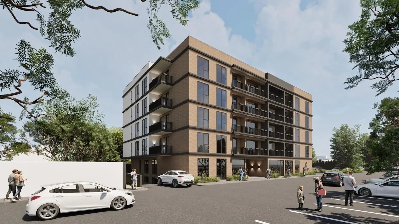 Chelsea Residences 3