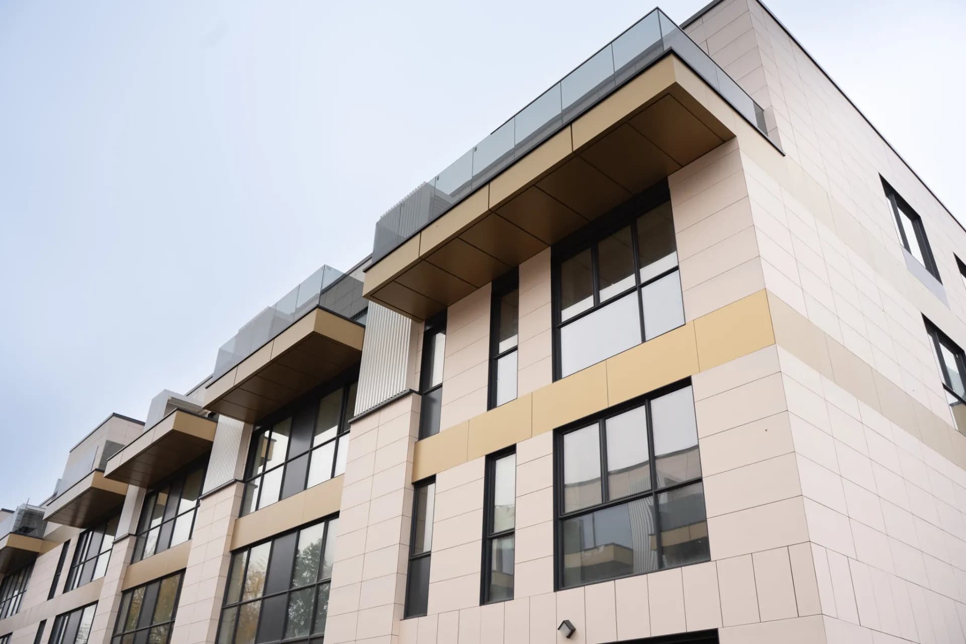 Iancu Nicolae Residence 2