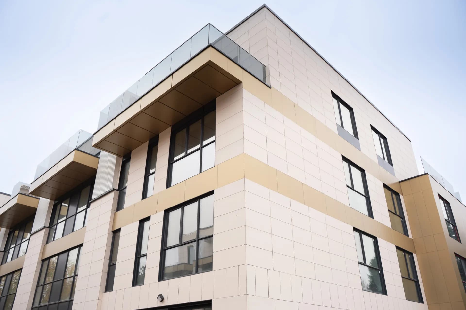 Iancu Nicolae Residence 3