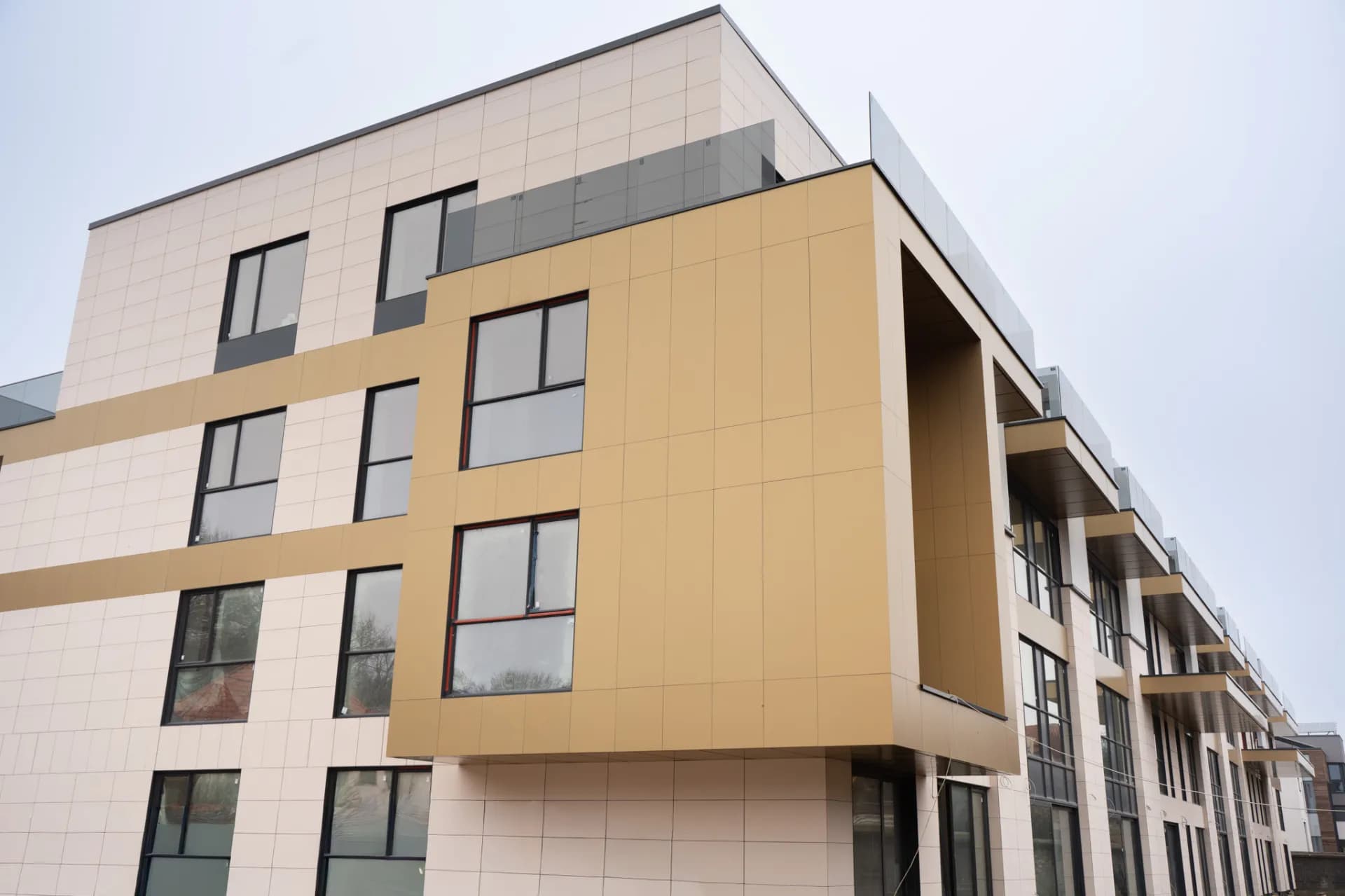 Iancu Nicolae Residence 5