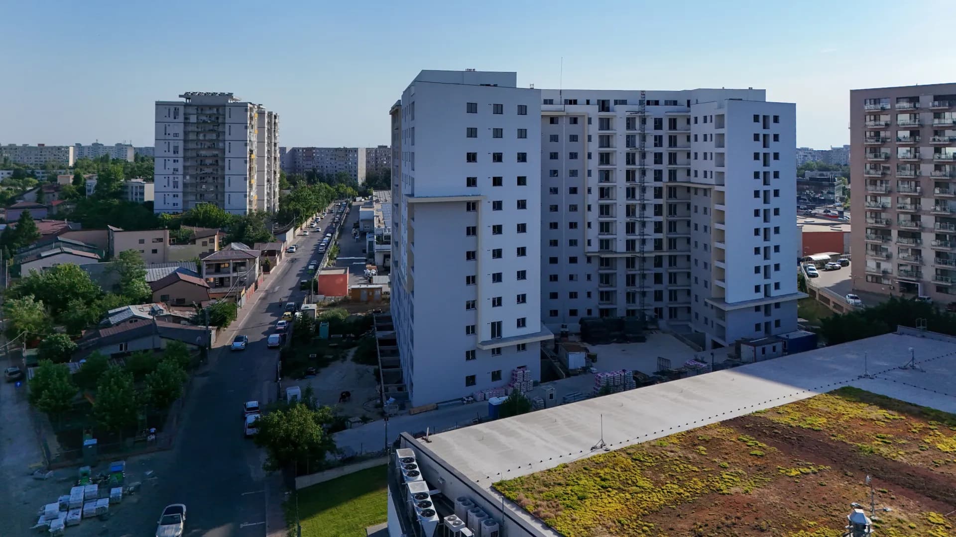 Sun Rebreanu 2