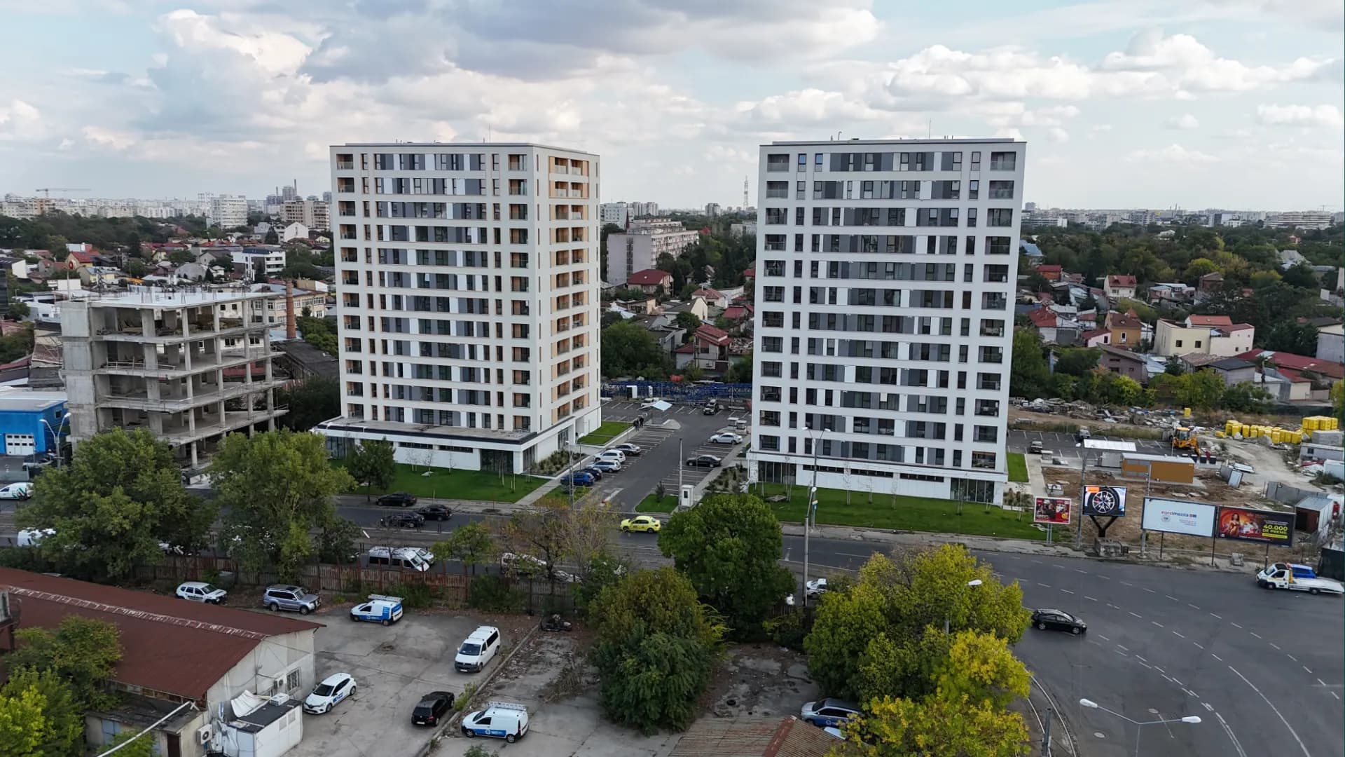 Carol Park Suites 1