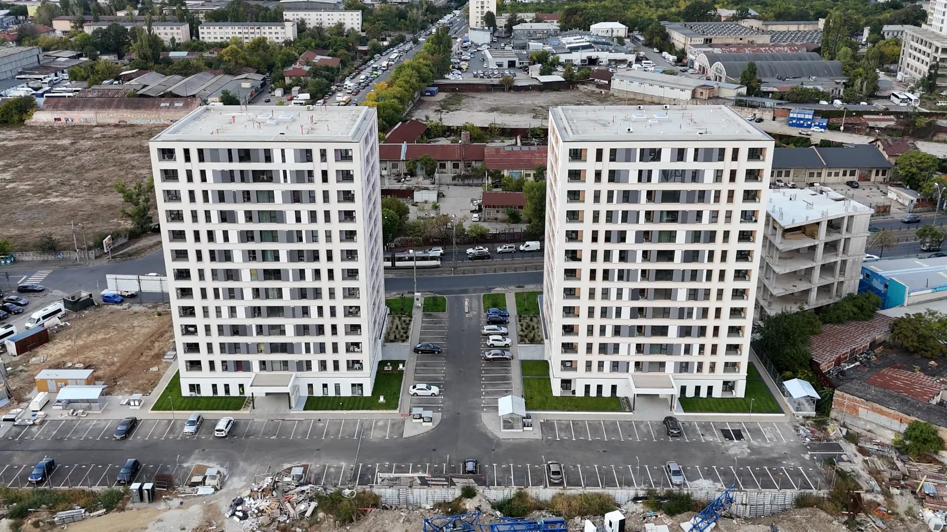 Carol Park Suites 2