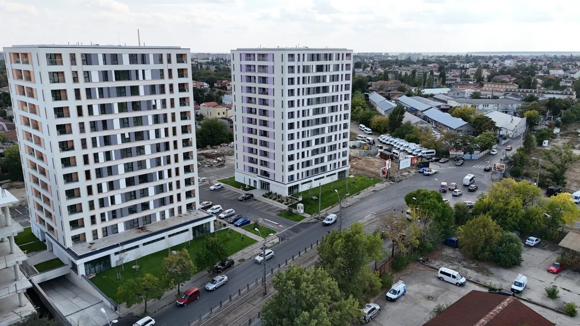 Carol Park Suites 3