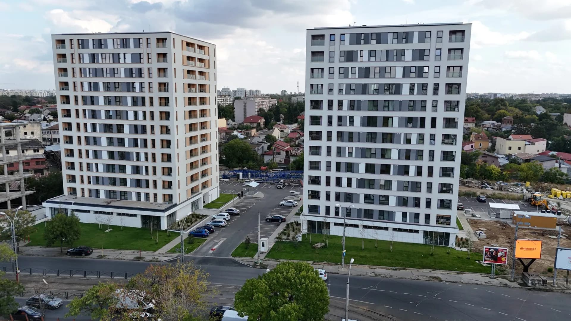 Carol Park Suites 4