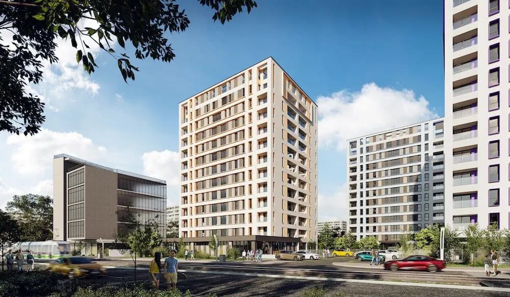 Carol Park Suites 5