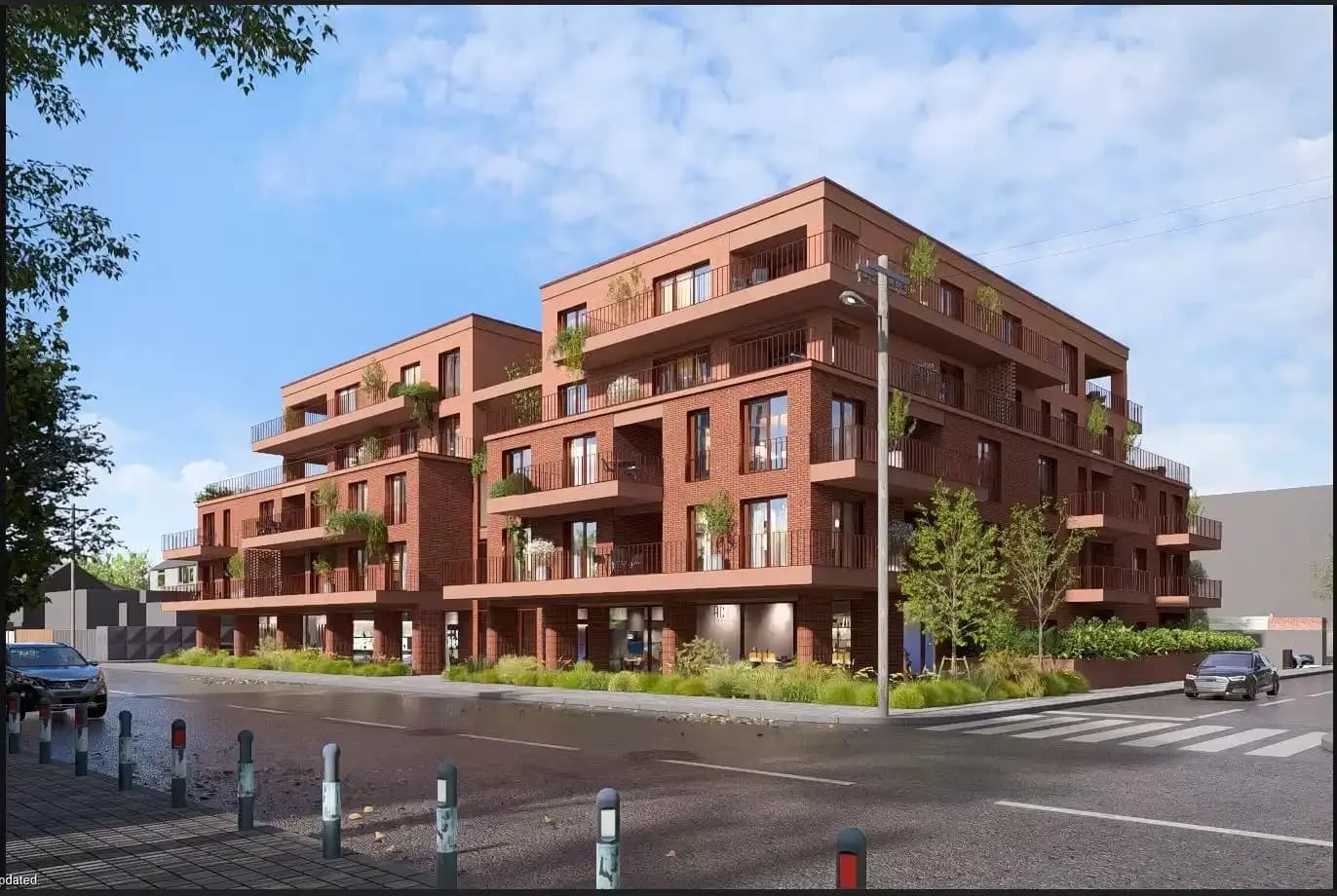 Verdi Park Signature Homes 1