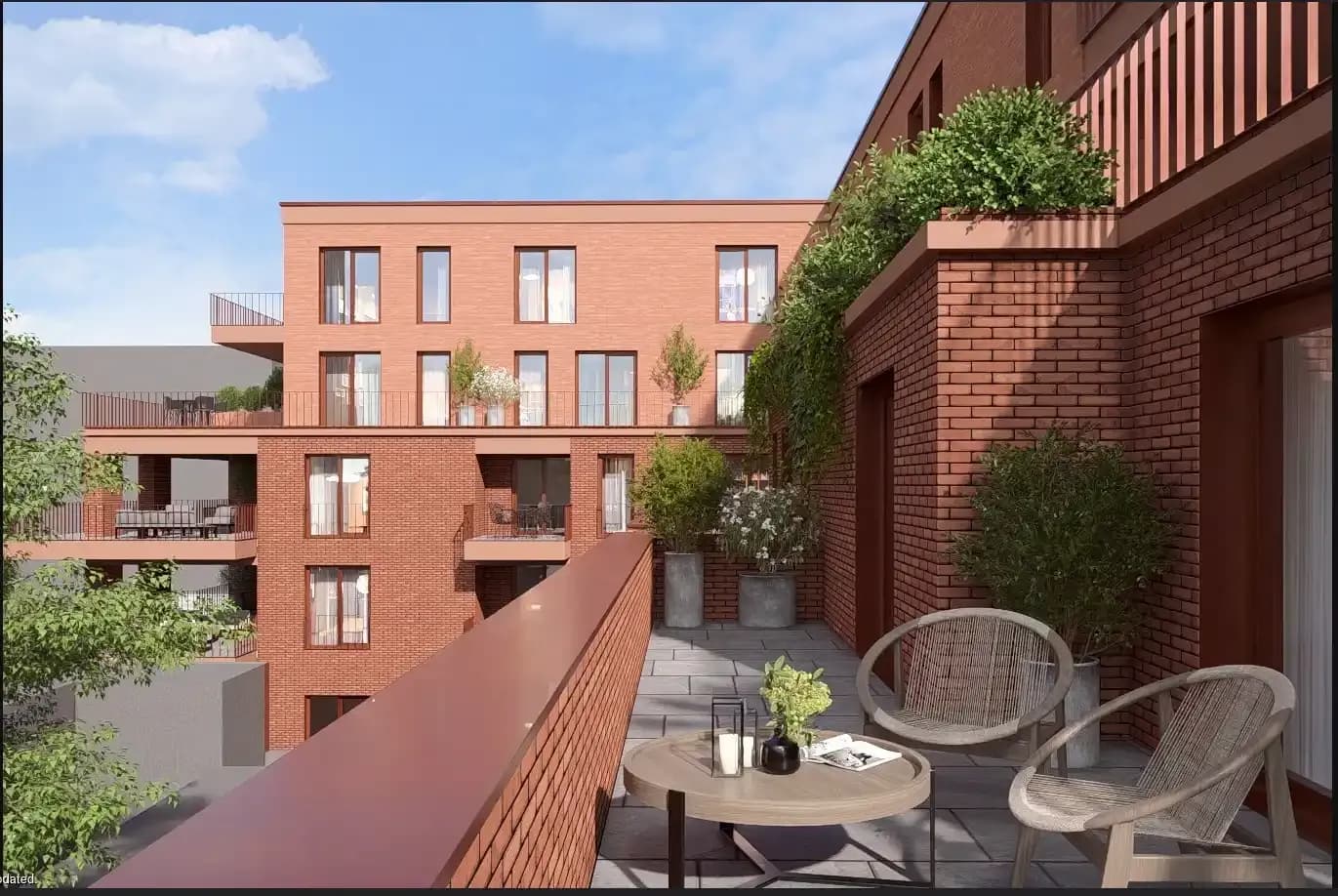 Verdi Park Signature Homes 2