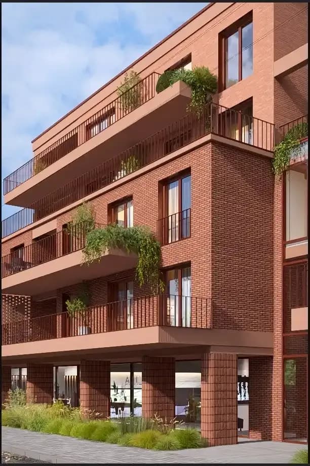 Verdi Park Signature Homes 3