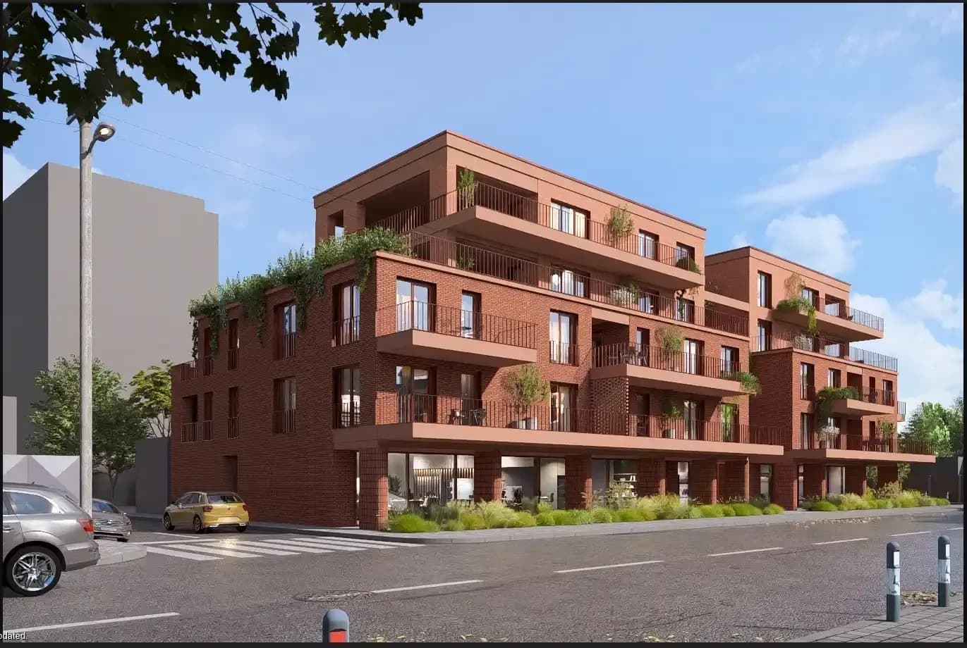 Verdi Park Signature Homes 4