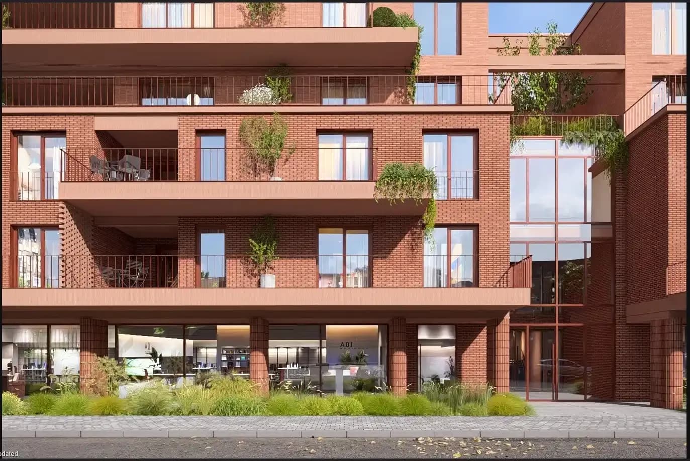 Verdi Park Signature Homes 5