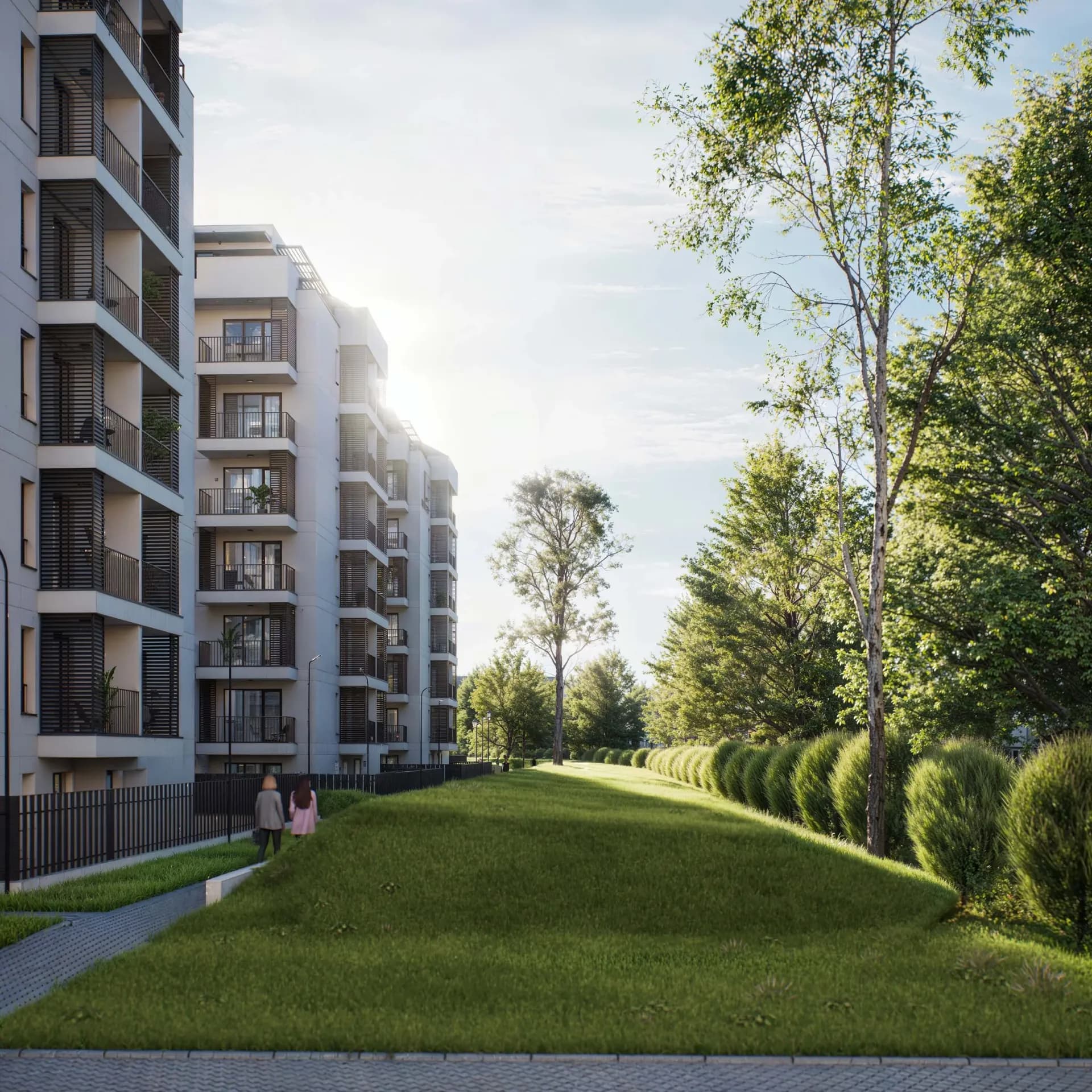 H Pipera Lake Faza 2 2