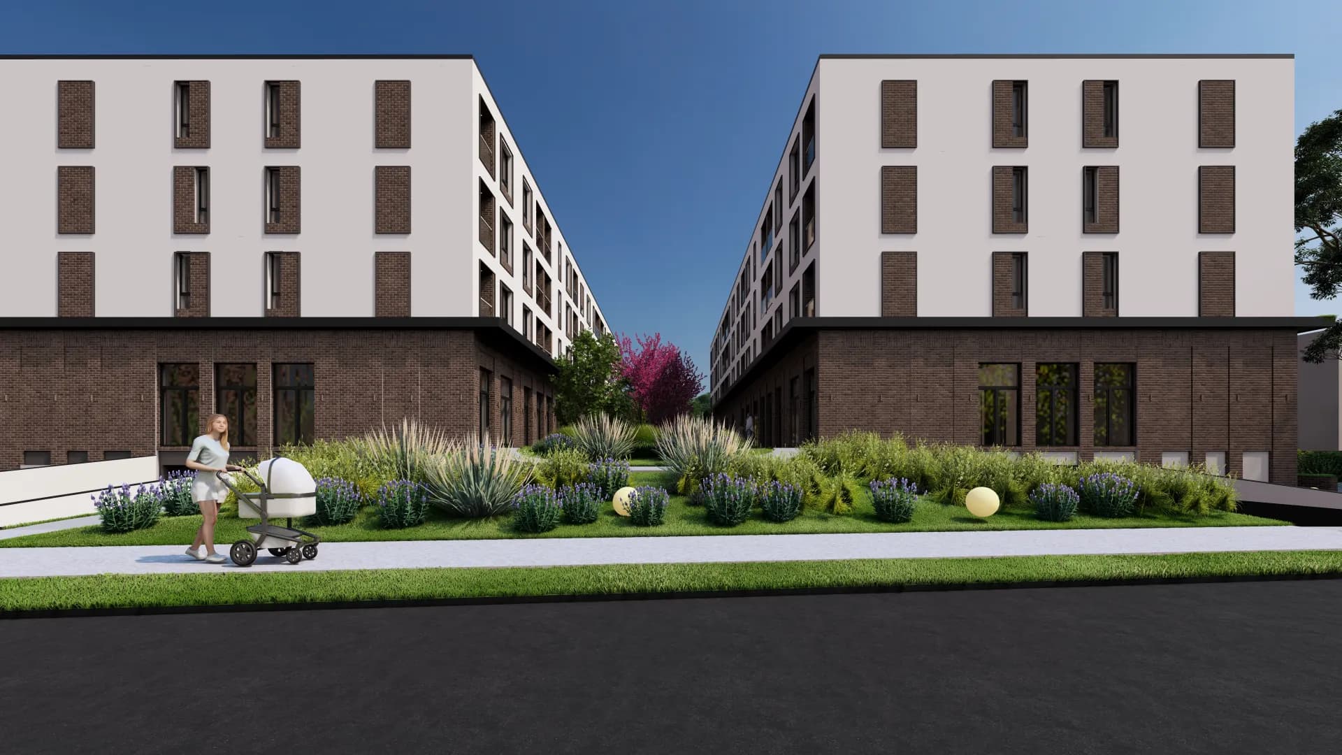 Esterra Residence 1