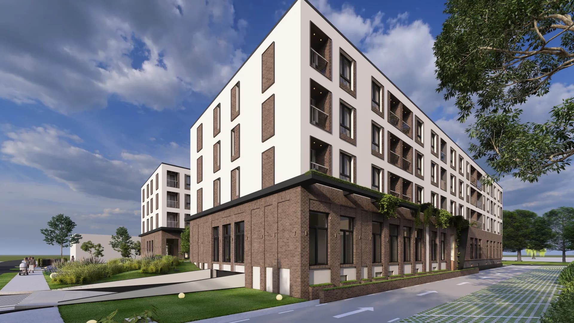 Esterra Residence 2