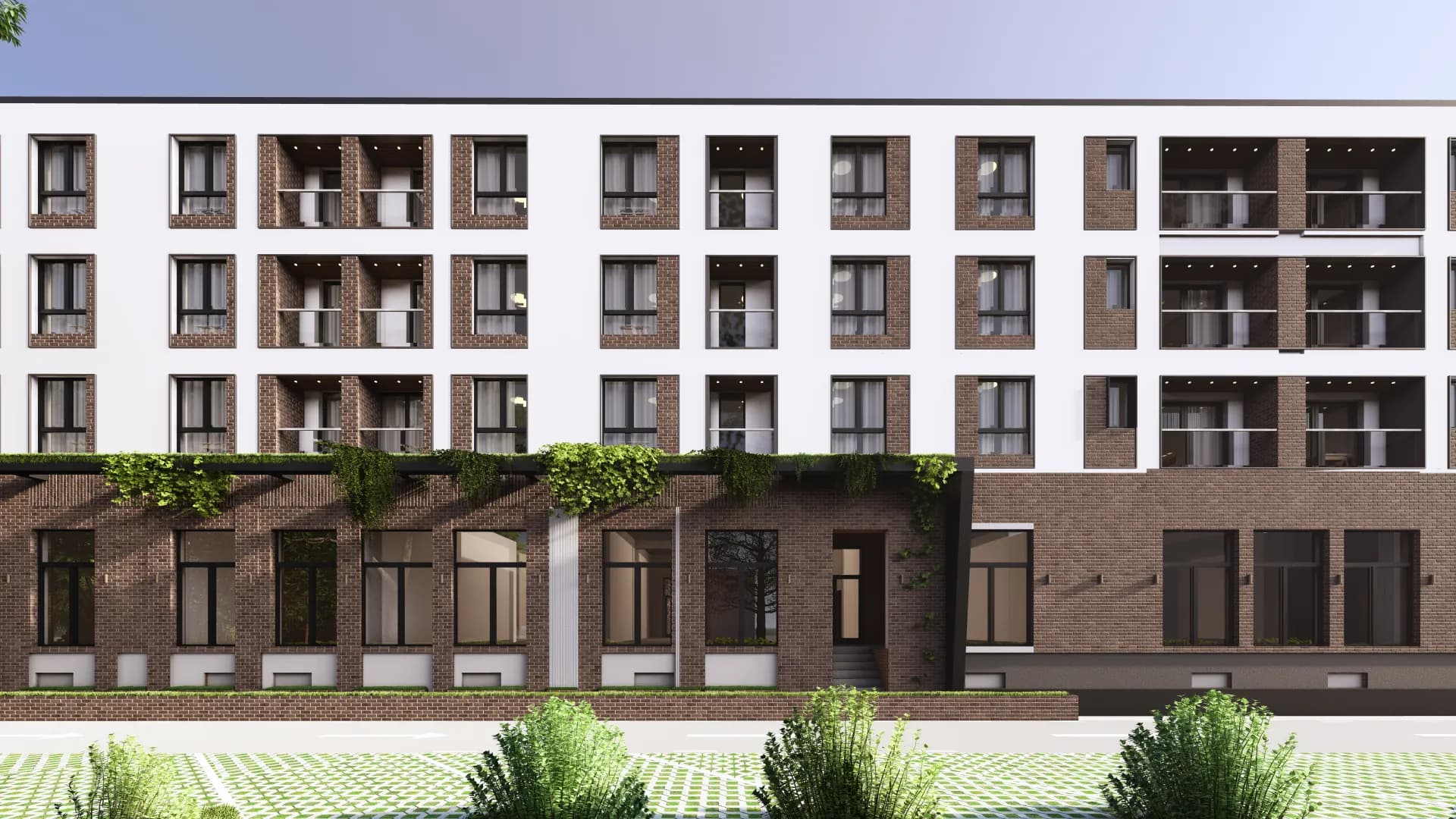 Esterra Residence 3