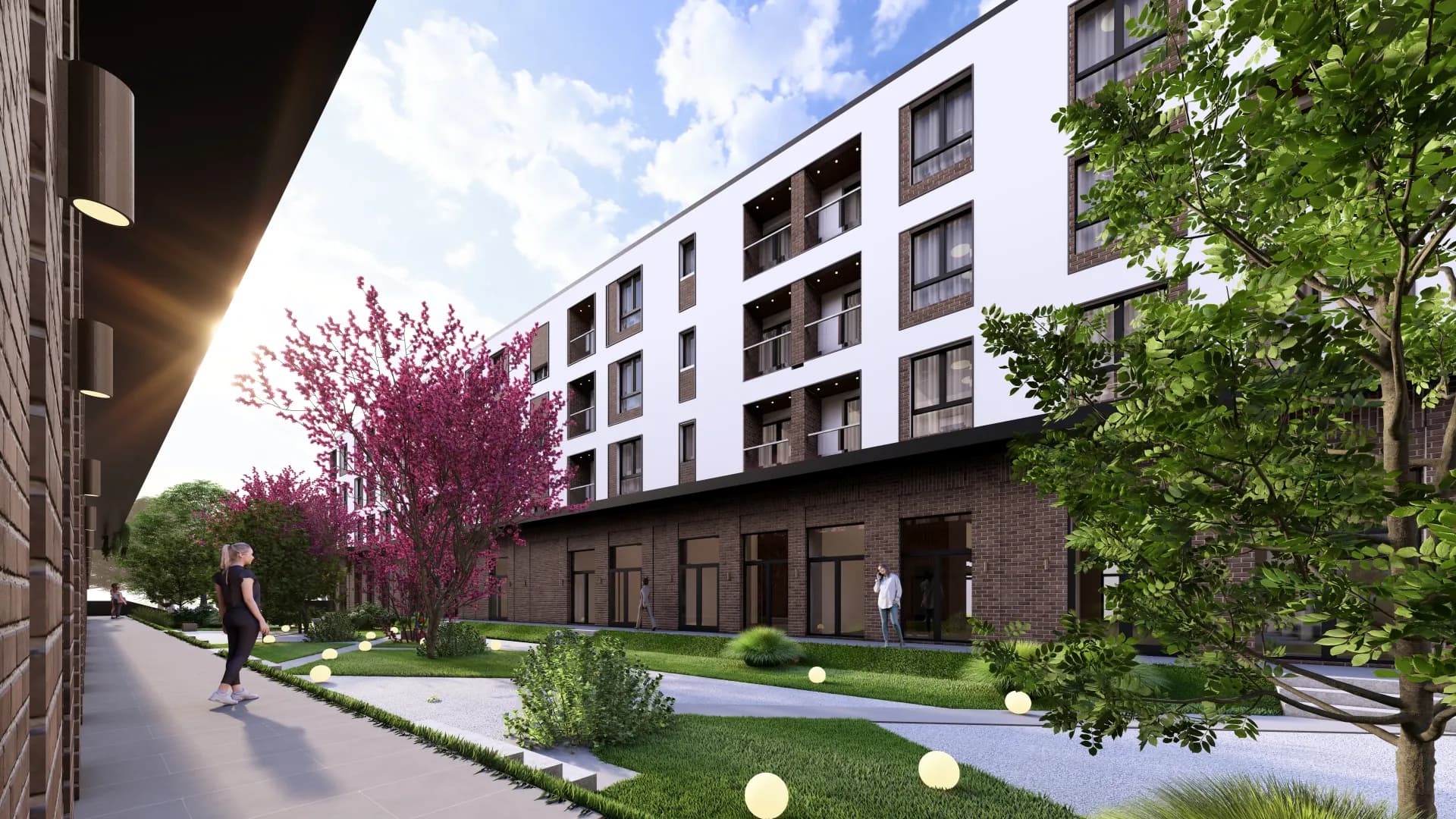 Esterra Residence 4