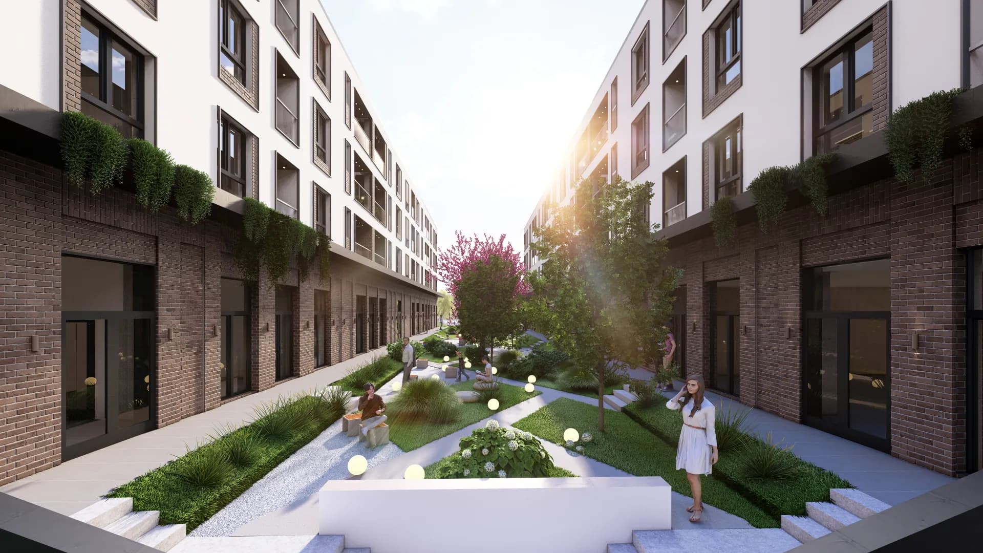 Esterra Residence 5